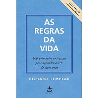 As Regras Da Vida Richard Templar